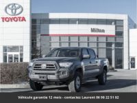 Toyota Tacoma sr5 tout compris hors homologation 4500e - <small></small> 42.537 € <small>TTC</small> - #1