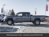 Toyota Tacoma sr5 tout compris hors homologation 4500e - <small></small> 42.537 € <small>TTC</small> - #3