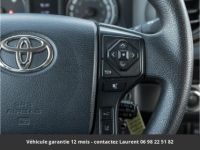 Toyota Tacoma sr5 tout compris hors homologation 4500e - <small></small> 42.537 € <small>TTC</small> - #9