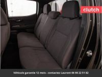 Toyota Tacoma sr5 tout compris hors homologation 4500e - <small></small> 42.655 € <small>TTC</small> - #7