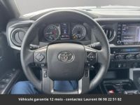 Toyota Tacoma tout compris hors homologation 4500e - <small></small> 46.053 € <small>TTC</small> - #2