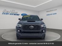 Toyota Tacoma tout compris hors homologation 4500e - <small></small> 46.053 € <small>TTC</small> - #3