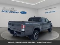 Toyota Tacoma tout compris hors homologation 4500e - <small></small> 46.053 € <small>TTC</small> - #4