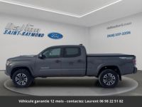 Toyota Tacoma tout compris hors homologation 4500e - <small></small> 46.053 € <small>TTC</small> - #5