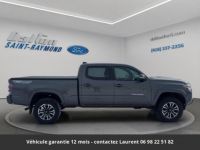 Toyota Tacoma tout compris hors homologation 4500e - <small></small> 46.053 € <small>TTC</small> - #6