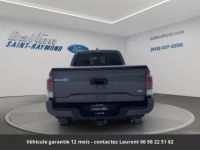 Toyota Tacoma tout compris hors homologation 4500e - <small></small> 46.053 € <small>TTC</small> - #8