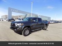 Toyota Tacoma tout compris hors homologation 4500e - <small></small> 41.892 € <small>TTC</small> - #1