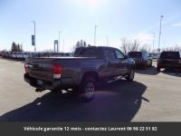 Toyota Tacoma tout compris hors homologation 4500e - <small></small> 41.892 € <small>TTC</small> - #5