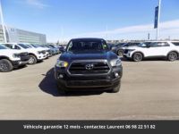 Toyota Tacoma tout compris hors homologation 4500e - <small></small> 41.892 € <small>TTC</small> - #6