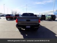 Toyota Tacoma tout compris hors homologation 4500e - <small></small> 41.892 € <small>TTC</small> - #7