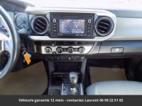 Toyota Tacoma tout compris hors homologation 4500e - <small></small> 41.892 € <small>TTC</small> - #10