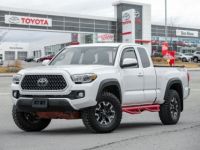 Toyota Tacoma trd off road acces 4x4 tout compris hors homologation 4500e - <small></small> 44.728 € <small>TTC</small> - #1