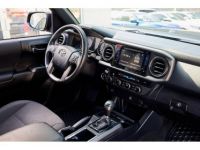 Toyota Tacoma trd off road double cab 4x4 tout compris hors homologation 4500e - <small></small> 40.983 € <small>TTC</small> - #4