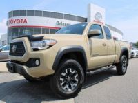 Toyota Tacoma trd off road double cab 4x4 tout compris hors homologation 4500e - <small></small> 42.354 € <small>TTC</small> - #1