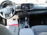 Toyota Tacoma trd off road double cab 4x4 tout compris hors homologation 4500e - <small></small> 42.354 € <small>TTC</small> - #10