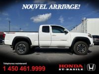 Toyota Tacoma trd off road double cab 4x4 tout compris hors homologation 4500e - <small></small> 36.647 € <small>TTC</small> - #2