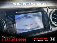 Toyota Tacoma trd off road double cab 4x4 tout compris hors homologation 4500e - <small></small> 36.647 € <small>TTC</small> - #9