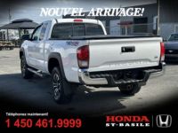 Toyota Tacoma trd off road double cab 4x4 tout compris hors homologation 4500e - <small></small> 36.647 € <small>TTC</small> - #10