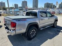 Toyota Tacoma trd off road double cab 4x4 tout compris hors homologation 4500e - <small></small> 39.237 € <small>TTC</small> - #9