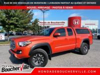 Toyota Tacoma trd off road double cab 4x4 tout compris hors homologation 4500e - <small></small> 37.174 € <small>TTC</small> - #1