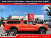 Toyota Tacoma trd off road double cab 4x4 tout compris hors homologation 4500e - <small></small> 37.174 € <small>TTC</small> - #4