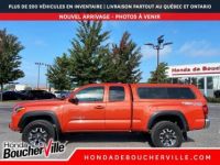 Toyota Tacoma trd off road double cab 4x4 tout compris hors homologation 4500e - <small></small> 37.174 € <small>TTC</small> - #7