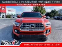 Toyota Tacoma trd off road double cab 4x4 tout compris hors homologation 4500e - <small></small> 37.174 € <small>TTC</small> - #10