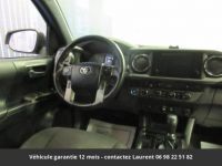 Toyota Tacoma trd off road double cab 4x4 tout compris hors homologation 4500e - <small></small> 40.039 € <small>TTC</small> - #8