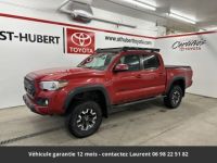 Toyota Tacoma trd off road double cab 4x4 tout compris hors homologation 4500e - <small></small> 36.888 € <small>TTC</small> - #1