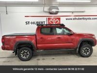 Toyota Tacoma trd off road double cab 4x4 tout compris hors homologation 4500e - <small></small> 36.888 € <small>TTC</small> - #2