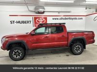 Toyota Tacoma trd off road double cab 4x4 tout compris hors homologation 4500e - <small></small> 36.888 € <small>TTC</small> - #3