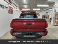 Toyota Tacoma trd off road double cab 4x4 tout compris hors homologation 4500e - <small></small> 36.888 € <small>TTC</small> - #4