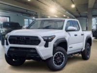 Toyota Tacoma TRD OFF ROAD DOUBLE CABINE - <small></small> 69.970 € <small>TTC</small> - #1