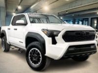 Toyota Tacoma TRD OFF ROAD DOUBLE CABINE - <small></small> 69.970 € <small>TTC</small> - #2