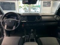 Toyota Tacoma trd pro double cab 4x4 tout compris hors homologation 4500e - <small></small> 64.657 € <small>TTC</small> - #4