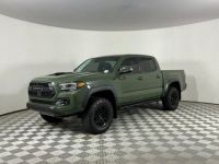 Toyota Tacoma trd pro double cab 4x4 tout compris hors homologation 4500e - <small></small> 60.353 € <small>TTC</small> - #1