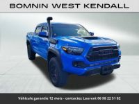 Toyota Tacoma trd pro double cab 4x4 tout compris hors homologation 4500e - <small></small> 61.342 € <small>TTC</small> - #1