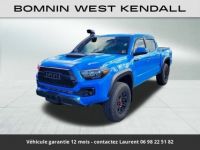 Toyota Tacoma trd pro double cab 4x4 tout compris hors homologation 4500e - <small></small> 61.342 € <small>TTC</small> - #10