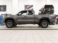 Toyota Tacoma trd sport acces cab 4x4 tout compris hors homologation 4500e - <small></small> 38.765 € <small>TTC</small> - #6