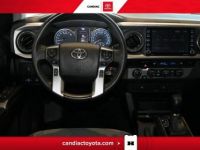 Toyota Tacoma trd sport double cab 4x4 tout compris hors homologation 4500e - <small></small> 48.891 € <small>TTC</small> - #5