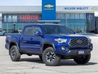 Toyota Tacoma trd sport double cab 4x4 tout compris hors homologation 4500e - <small></small> 48.132 € <small>TTC</small> - #1