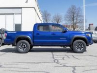 Toyota Tacoma trd sport double cab 4x4 tout compris hors homologation 4500e - <small></small> 48.132 € <small>TTC</small> - #9