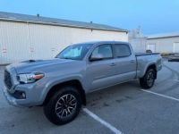 Toyota Tacoma trd sport double cab 4x4 tout compris hors homologation 4500e - <small></small> 39.232 € <small>TTC</small> - #1