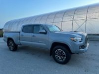 Toyota Tacoma trd sport double cab 4x4 tout compris hors homologation 4500e - <small></small> 39.232 € <small>TTC</small> - #8