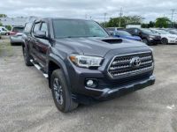 Toyota Tacoma trd sport double cab 4x4 tout compris hors homologation 4500e - <small></small> 39.930 € <small>TTC</small> - #10