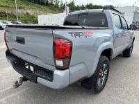 Toyota Tacoma trd sport double cab 4x4 tout compris hors homologation 4500e - <small></small> 40.051 € <small>TTC</small> - #4