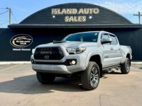 Toyota Tacoma trd sport double cab 4x4 tout compris hors homologation 4500e - <small></small> 41.911 € <small>TTC</small> - #1