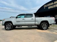 Toyota Tacoma trd sport double cab 4x4 tout compris hors homologation 4500e - <small></small> 41.911 € <small>TTC</small> - #4