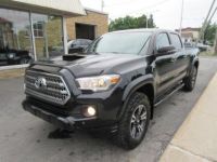 Toyota Tacoma trd sport double cab 4x4 tout compris hors homologation 4500e - <small></small> 38.126 € <small>TTC</small> - #1