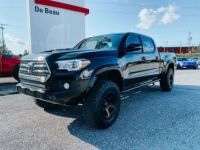 Toyota Tacoma trd sport double cab 4x4 tout compris hors homologation 4500e - <small></small> 33.163 € <small>TTC</small> - #1